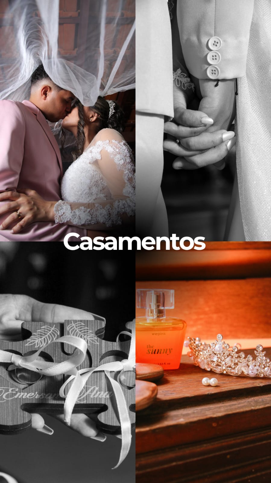 Casamentos