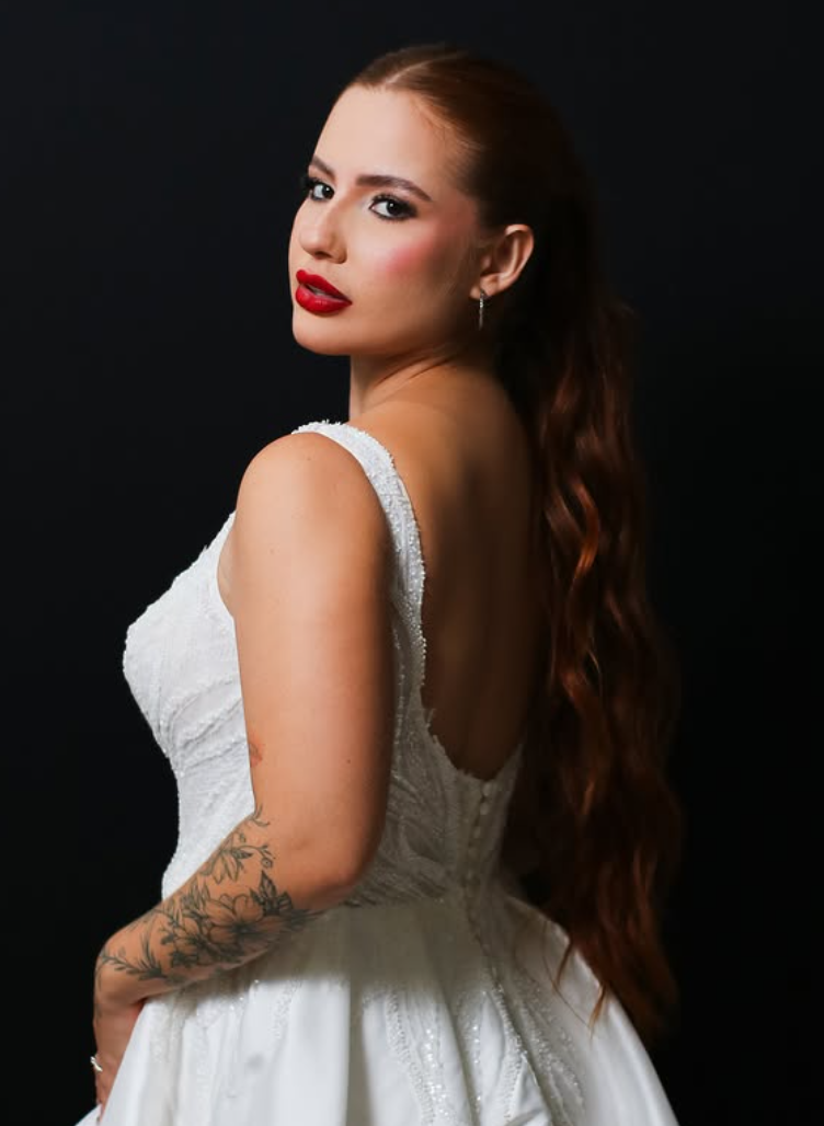 Ensaio Fotográfico 5